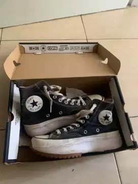 Coverse Run StarHike Ori