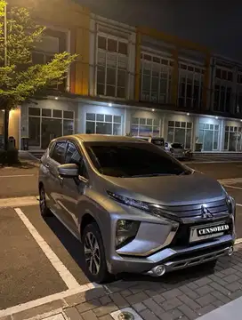 Xpander Sport AT 2017 Odo 40rb Antik! Pajak Panjang 2025, Karawang