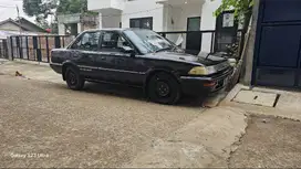 Toyota Corolla GT AE92 1992 DOHC 4AGE 1993 TwinCam Jual bu murah