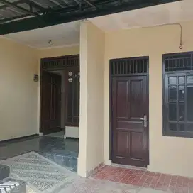 Disewakan Rumah Dekat Pusat Kota Semarang