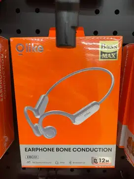 Promo earphone open ear olike ebc01