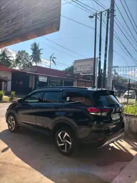 All new Rush gr sport manual