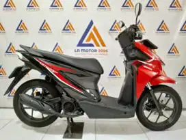 DP 900 RB ALL NEW BEAT CBS TH 2024 KTP DAERAH BISA/CASH/TT/CC BUNGA0%