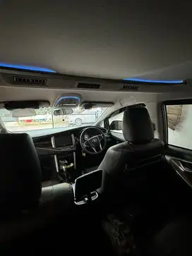 Toyota Kijang Innova 2022 Diesel