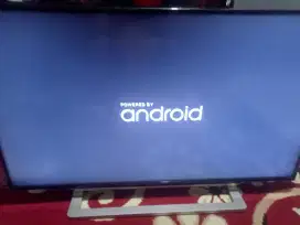 TV LED TOSHIBA ANDROID DIGITAL NORMAL