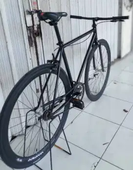 Dijual Sepeda Fixie Classic
