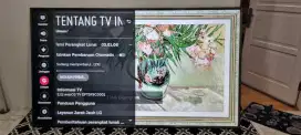 TV LG UHD 4K 86 INCH