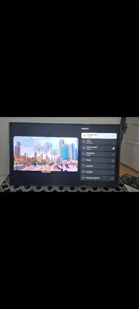 TV LG UHD 4K 86 INCH