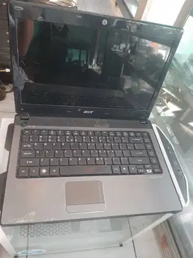 ACER 4741 laptop notebook acer