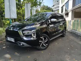 XPANDER ULTIMATE 2023 DAN 2022 ‼️ KM 40rb record istimewah