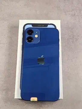 Iphone 12 Mini 128GB Inter Alloperator