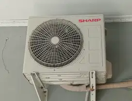 Dijual AC SHARP 1pk