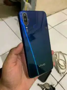 Vivo y12s ram 3 32