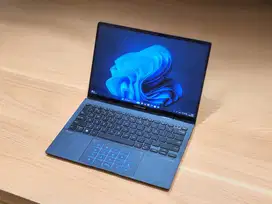 Asus Zenbook S 13 OLED UM5302