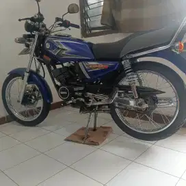 Rx King 2004 Biru