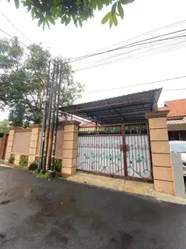 Jual rumah di kota Semarang