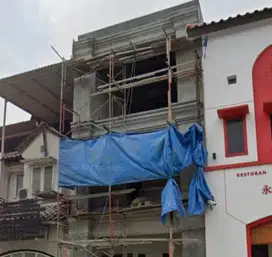 Ruko Lokasi Strategis Taman Puspa Raya, Citraland Surabaya