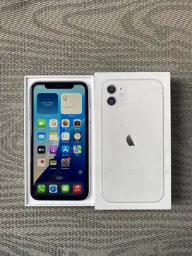 iPhone 11 128gb iBox