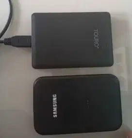 Hardisc 1 Tb samsung
