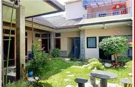 Rumah Luas Nyaman Siap Huni di Taman Kopo Indah 1 Bandung