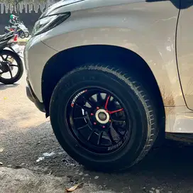 Velg venom original thailand