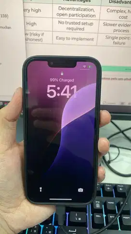 Iphone 13 256gb