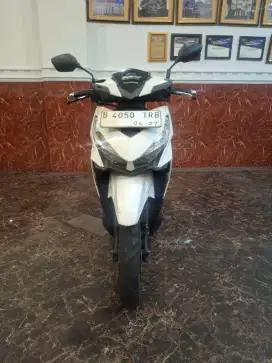ONLY CASH VARIO 150 2017 MESIN HALUS PAJAK PAJANG
