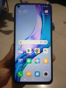 Redmi note 9 6+2/138