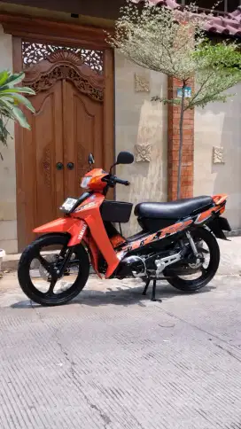 Dijual F1ZR tahun 2002