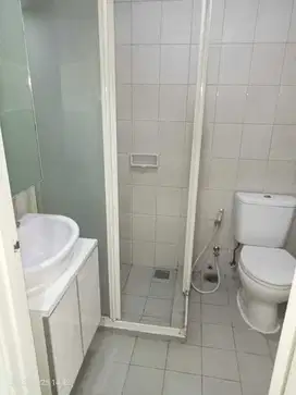 Di sewakan apartemen Thamrin residence