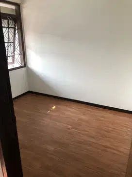 Rumah 2 Lantai Siap Pakai di Turangga Bandung