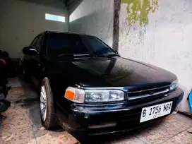 Honda Accord Maestro 1991 AT Bensin