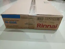 Kompor Gas Rinnai RI-522E