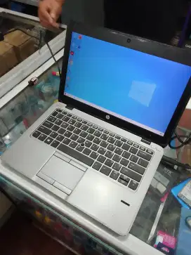 Laptop Hp elitebook