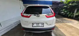 Jual Mobil CRV 2018