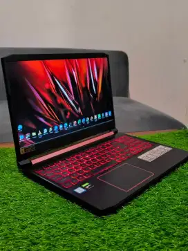 Laptop Acer Nitro 5 Core i5 Gen 9 Nvidia GTX 1050 laptop gaming