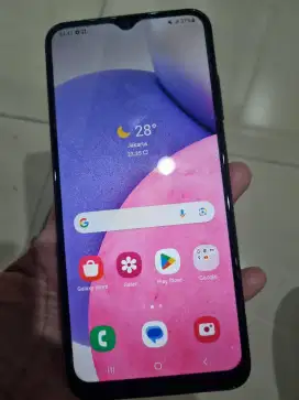 JUAL HP SAMSUNG A03s