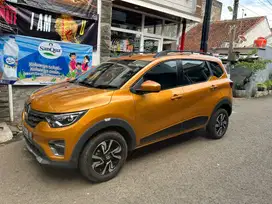 Renault Triber 2021 Bensin