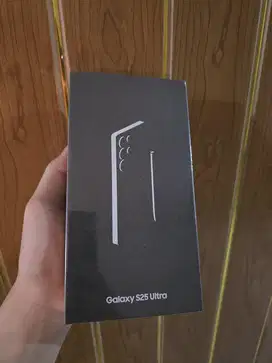 Samsung S25Ultra