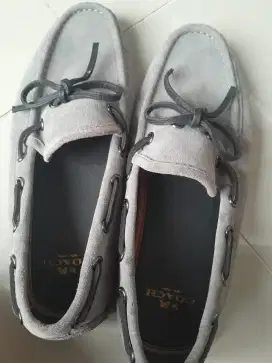 Sepatu Casual Coach original size 42,5