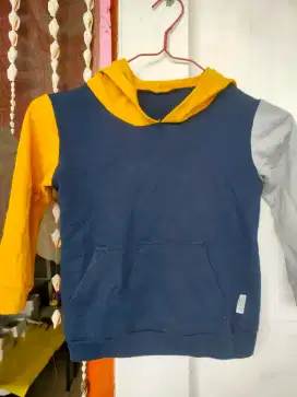 Jual Hoodie anak anak