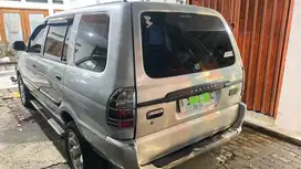 Isuzu Panther 2007 Diesel