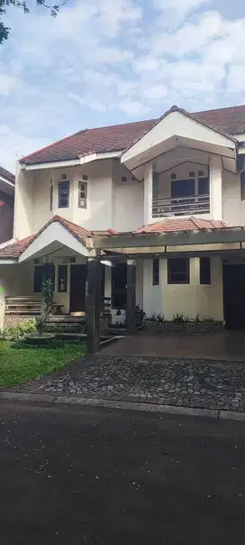 Dijual Rumah di Grand Wisata, Ciangsana, Gunung Putri