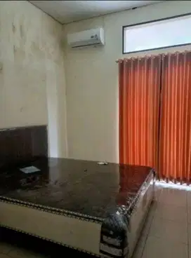 Rumah Sewa Kontrak Tembalang Undip