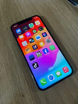 Iphone 12 pro 128 murmre