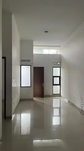 Rumah Minimalis Siap Huni di Grand Kopo Sadang Bandung