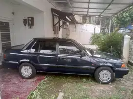 Honda Civic 1987 Bensin