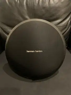 Harman Kardon Onyx 1 Studio
