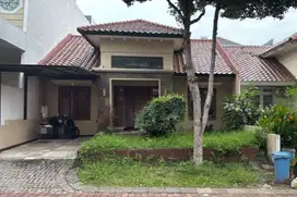 Rumah Modern Bagus Terawat Di Citraland South Emerald Mansion Surabaya