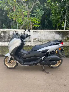 Yamaha Nmax 2023 (used)